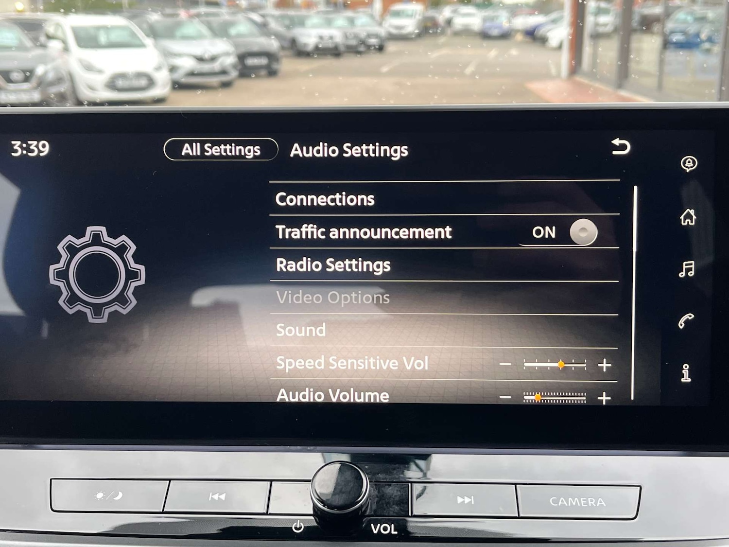 Used Nissan Qashqai 2024 for sale - 78090317: Photo 48