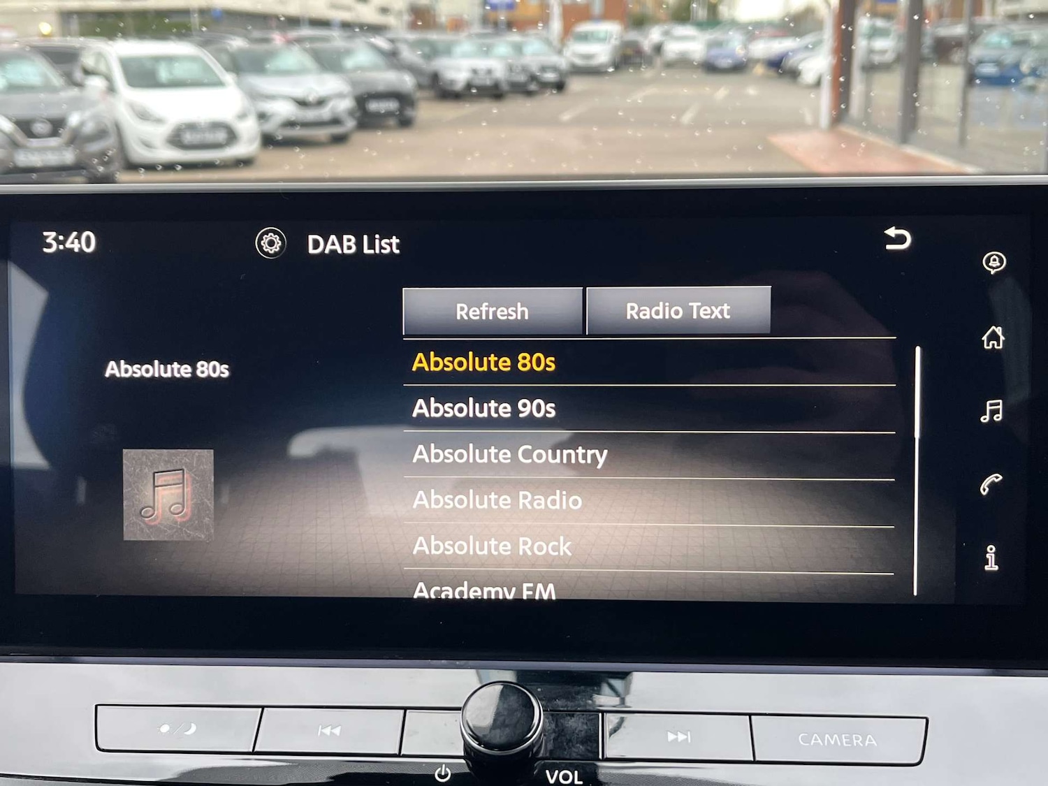 Used Nissan Qashqai 2024 for sale - 78090317: Photo 49