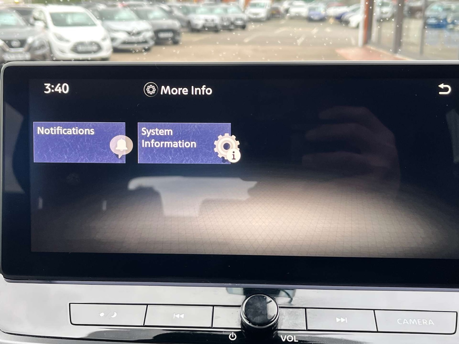 Used Nissan Qashqai 2024 for sale - 78090317: Photo 51