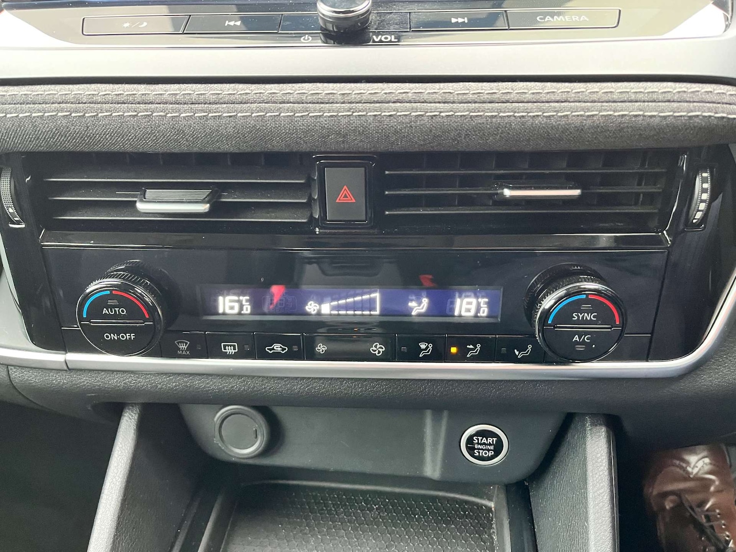 Used Nissan Qashqai 2024 for sale - 78090317: Photo 53