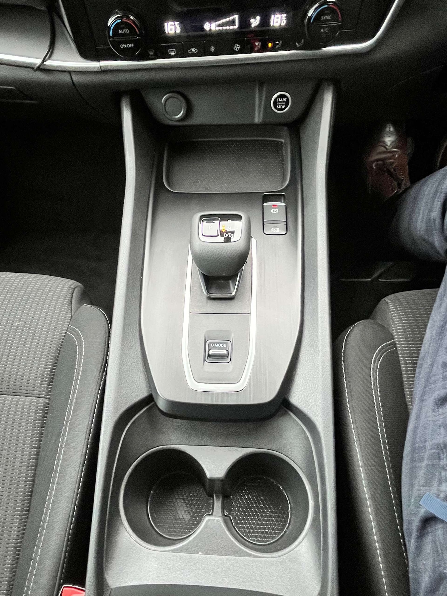 Used Nissan Qashqai 2024 for sale - 78090317: Photo 59