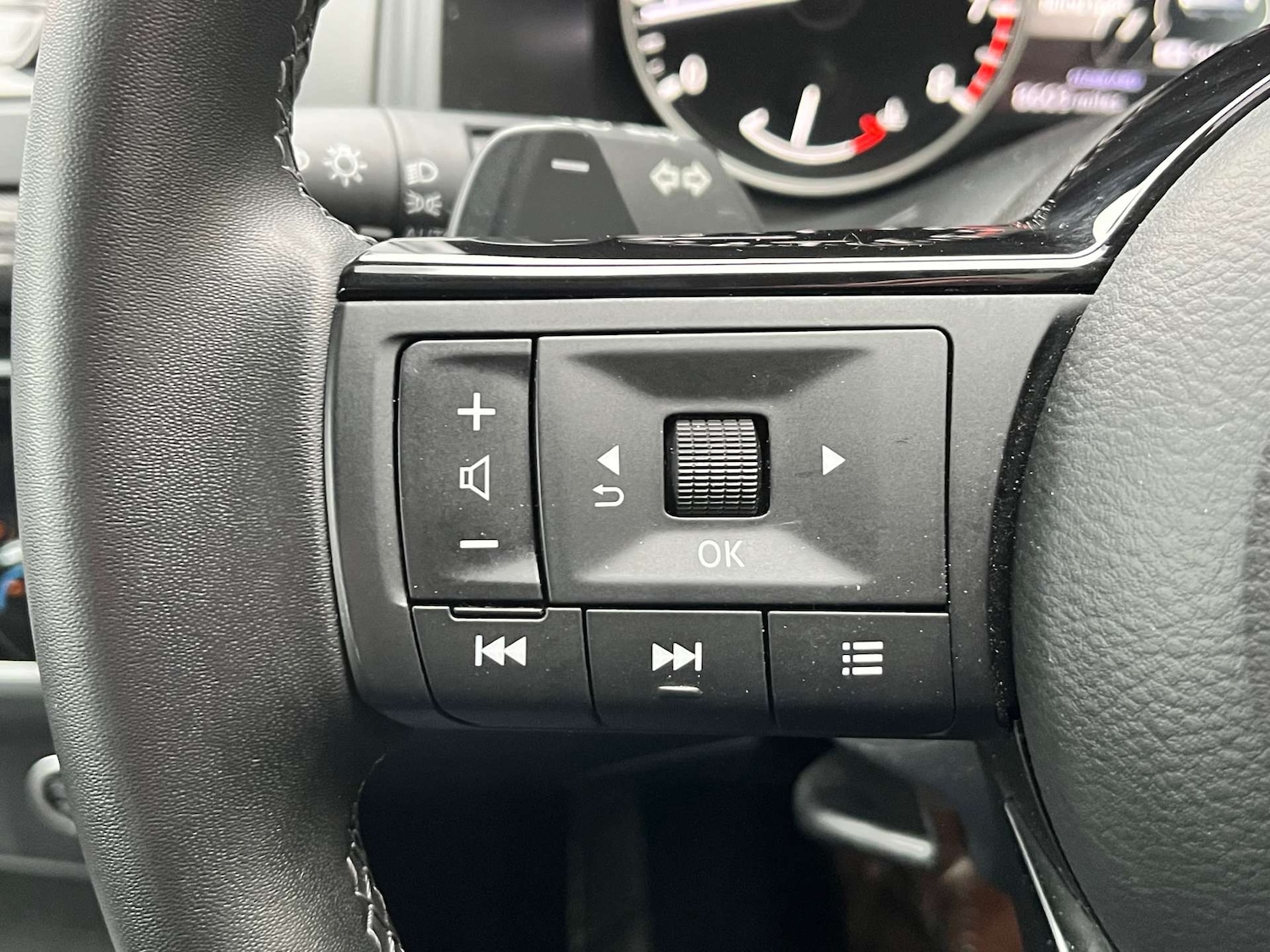 Used Nissan Qashqai 2024 for sale - 78090317: Photo 60