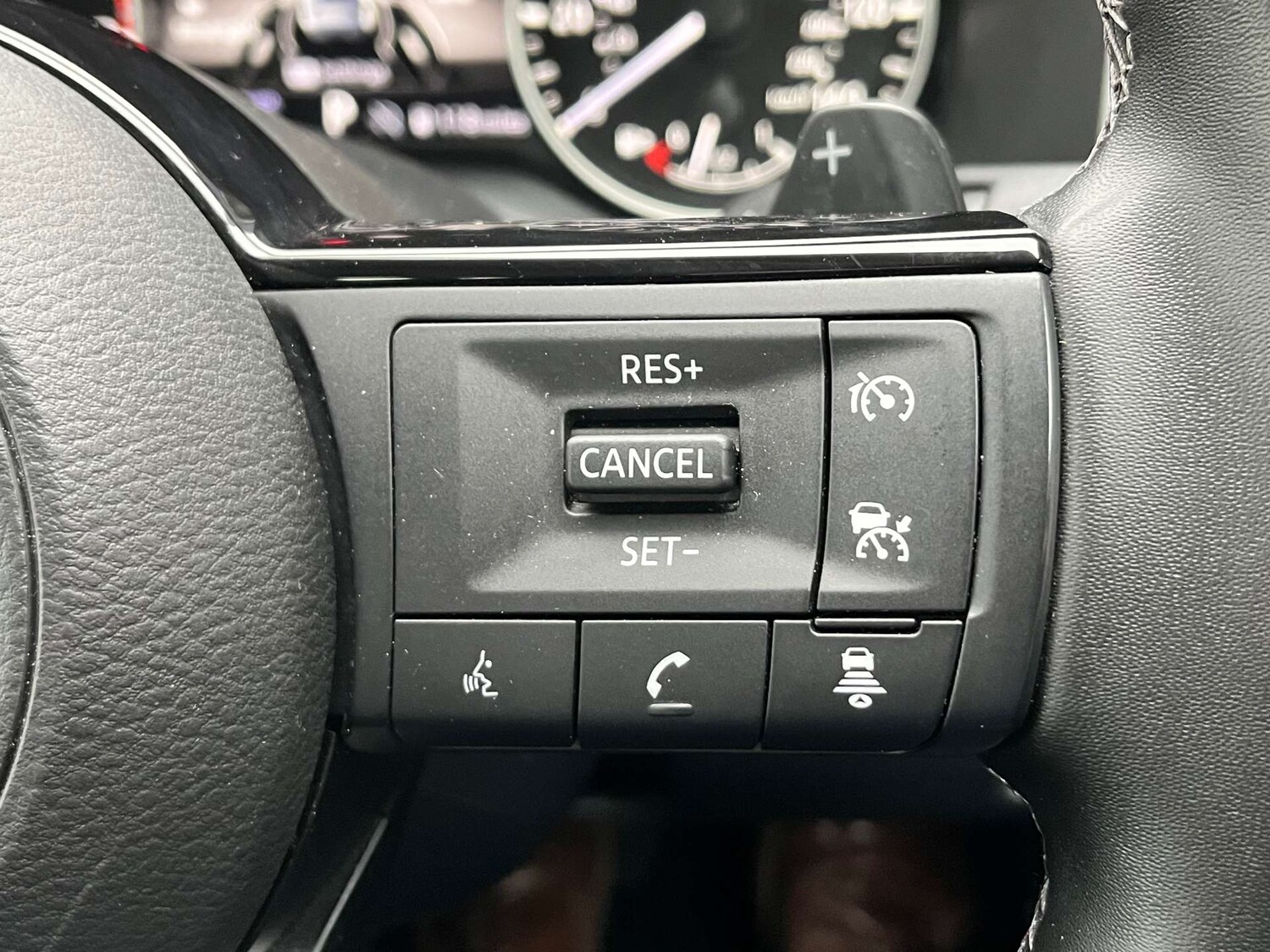 Used Nissan Qashqai 2024 for sale - 78090317: Photo 61