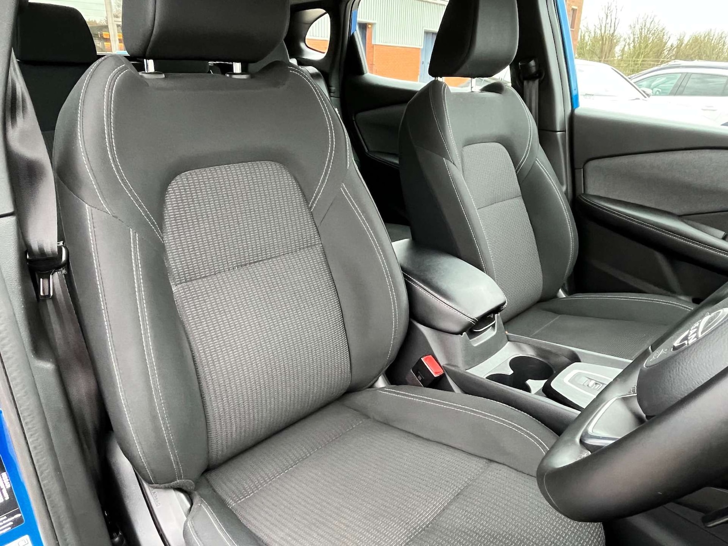 Used Nissan Qashqai 2024 for sale - 78090317: Photo 69