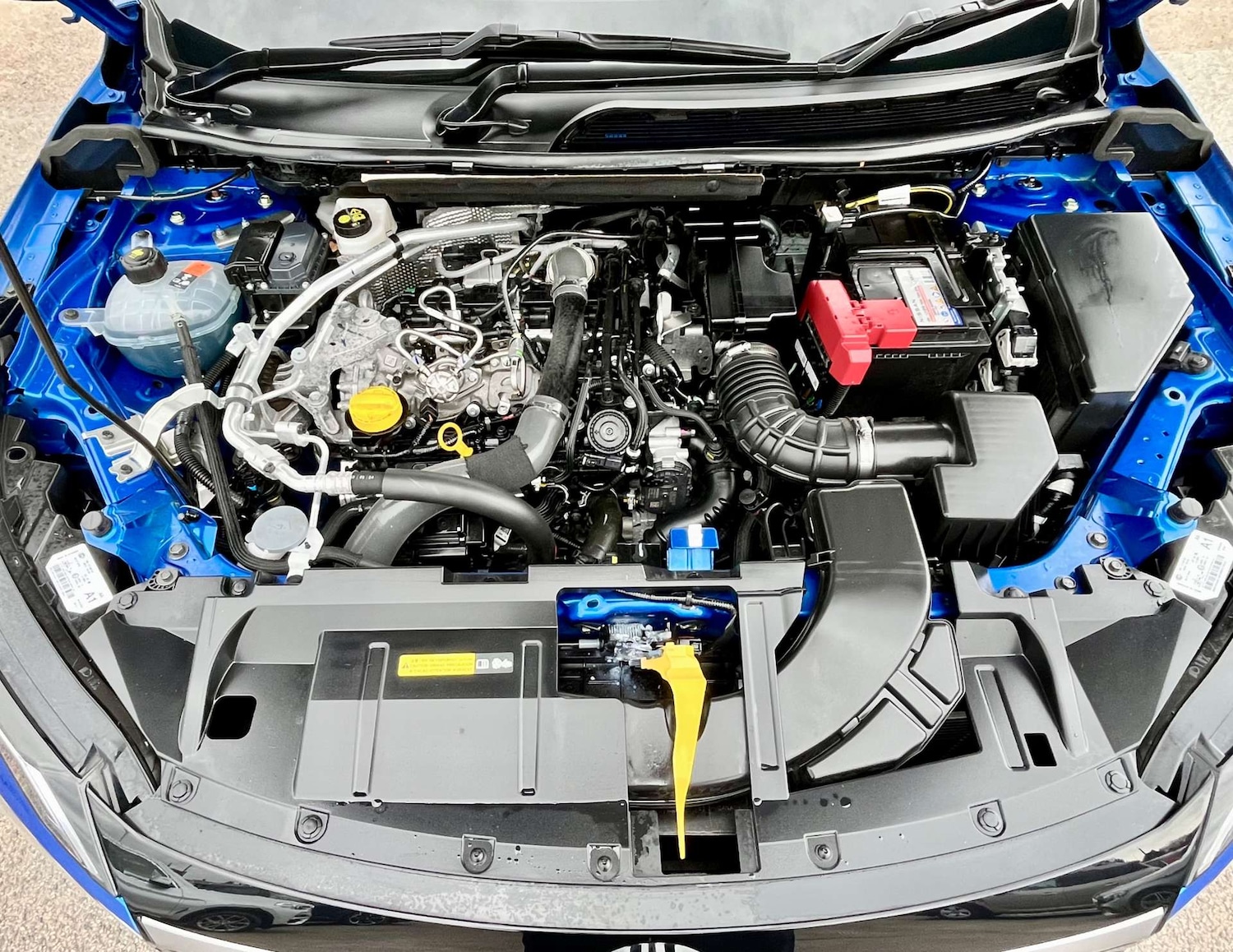 Used Nissan Qashqai 2024 for sale - 78090317: Photo 7