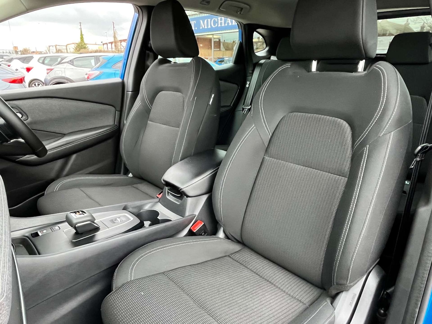 Used Nissan Qashqai 2024 for sale - 78090317: Photo 70