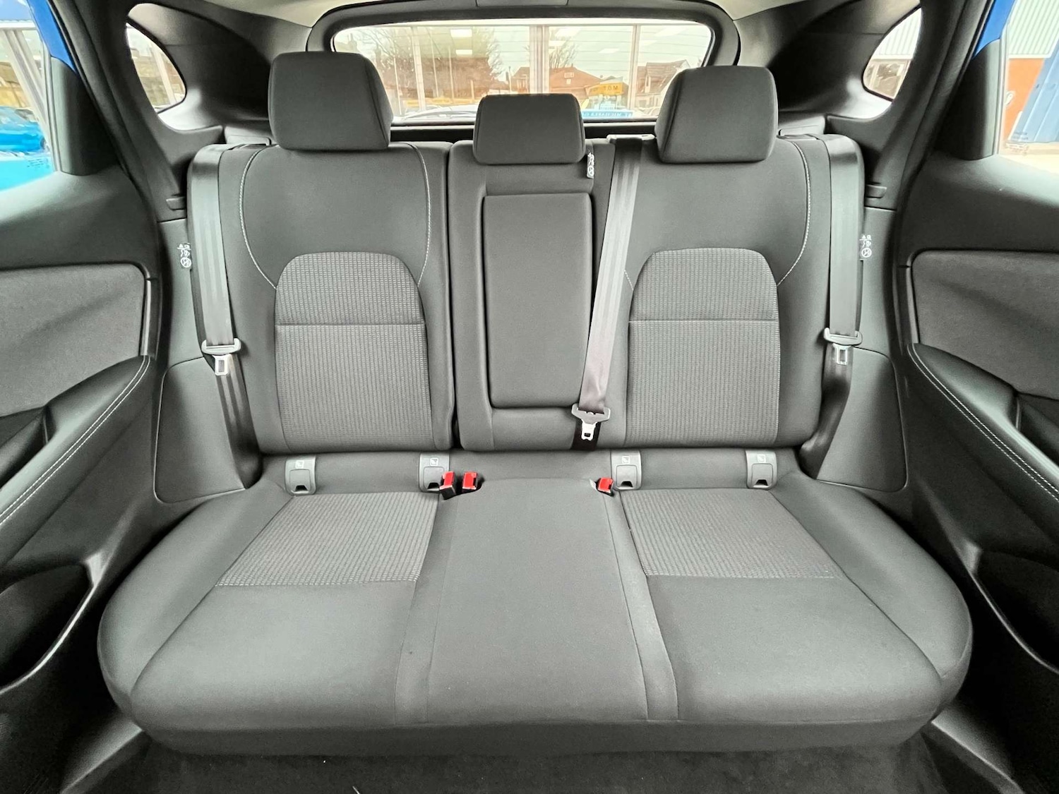 Used Nissan Qashqai 2024 for sale - 78090317: Photo 71