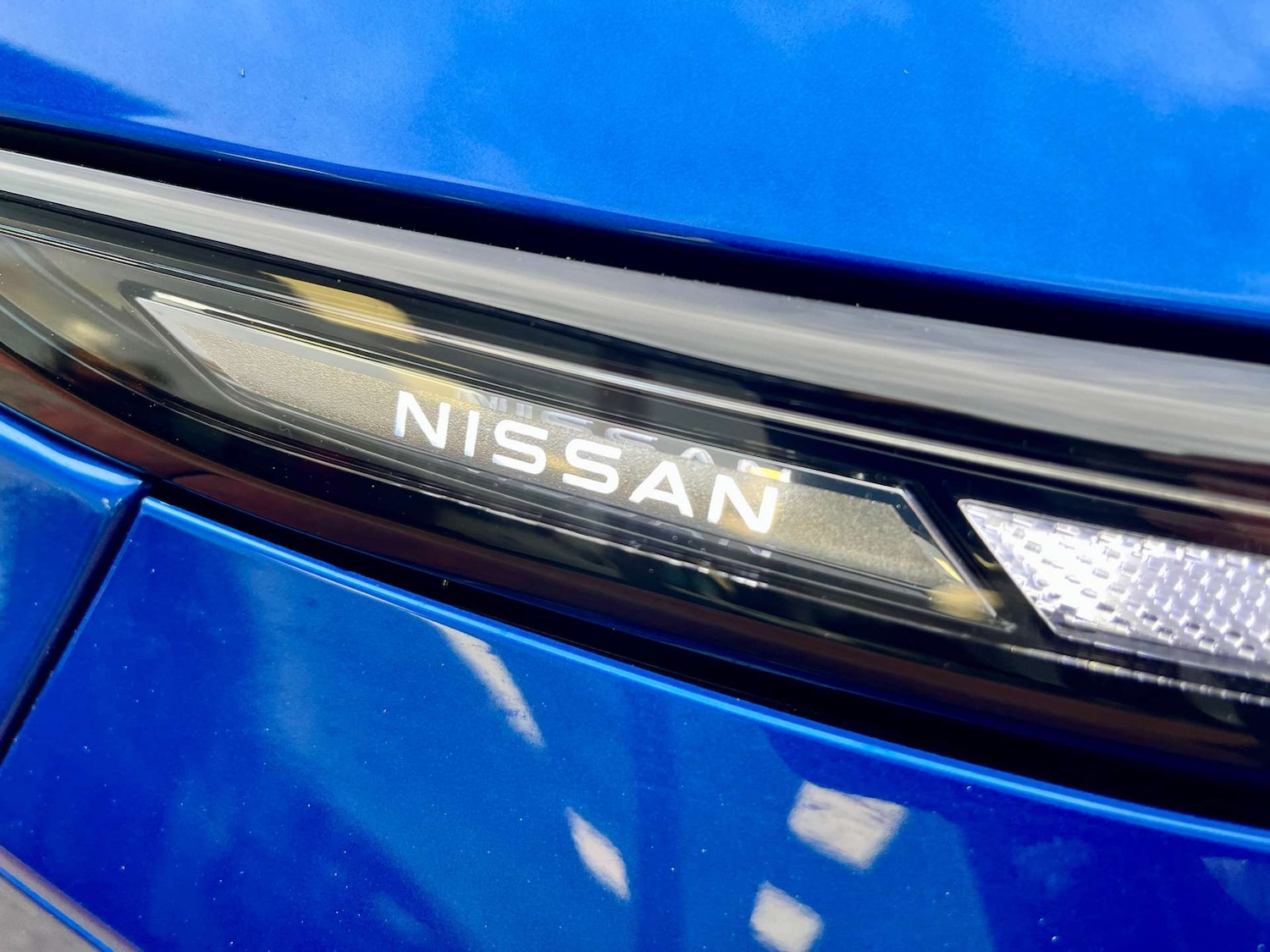 Used Nissan Qashqai 2024 for sale - 78090317: Photo 78