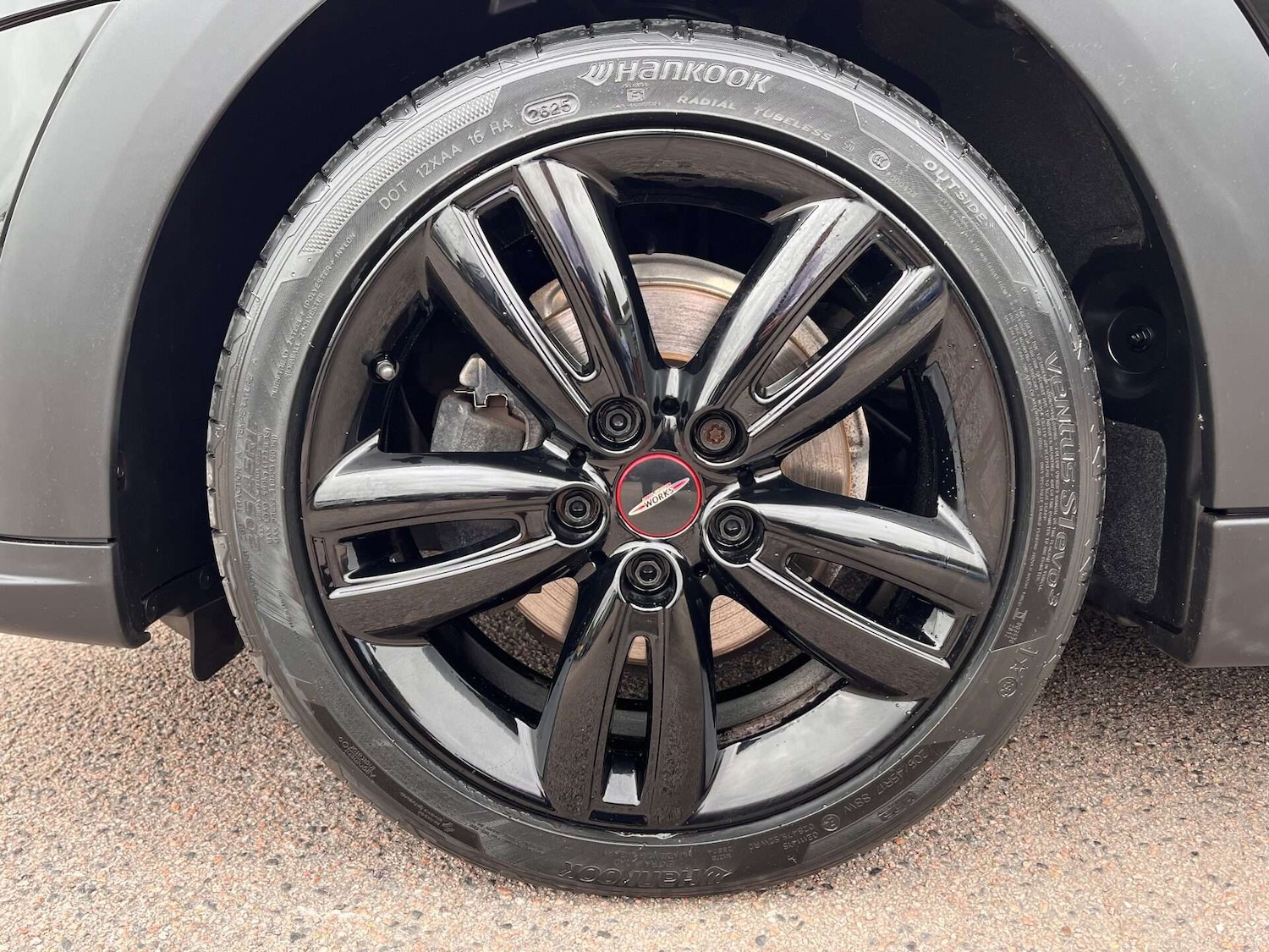 Used MINI Hatch 2022 for sale - 76957836: Photo 13