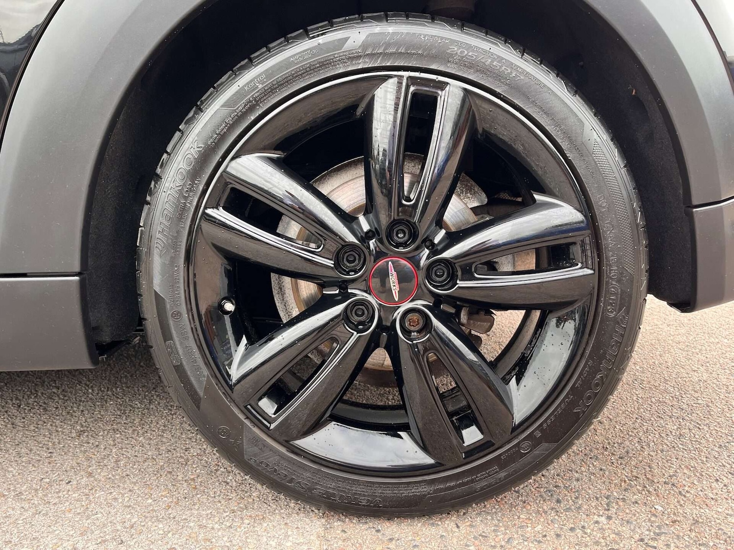 Used MINI Hatch 2022 for sale - 76957836: Photo 14