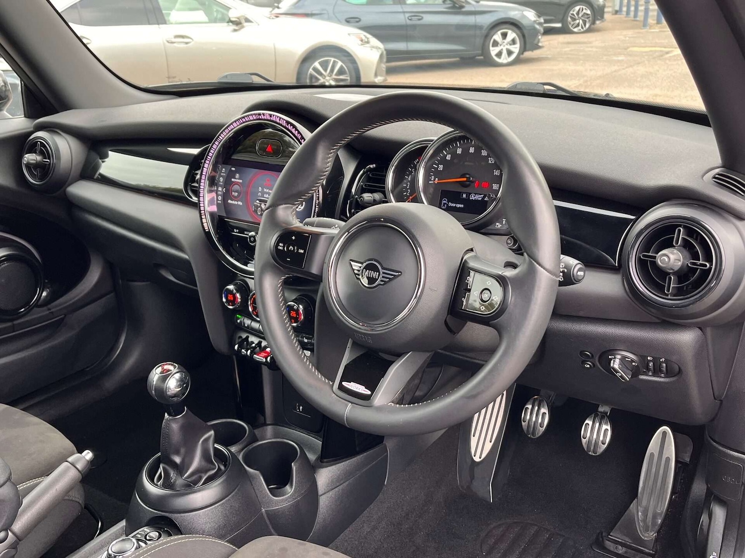 Used MINI Hatch 2022 for sale - 76957836: Photo 18