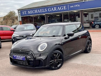 2022 - 1.5 Cooper Sport 3dr