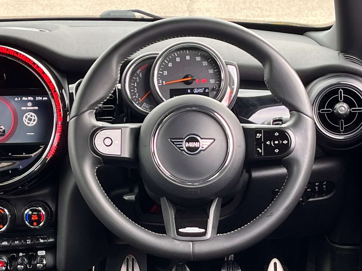 Used MINI Hatch 2022 for sale - 76957836: Photo 20