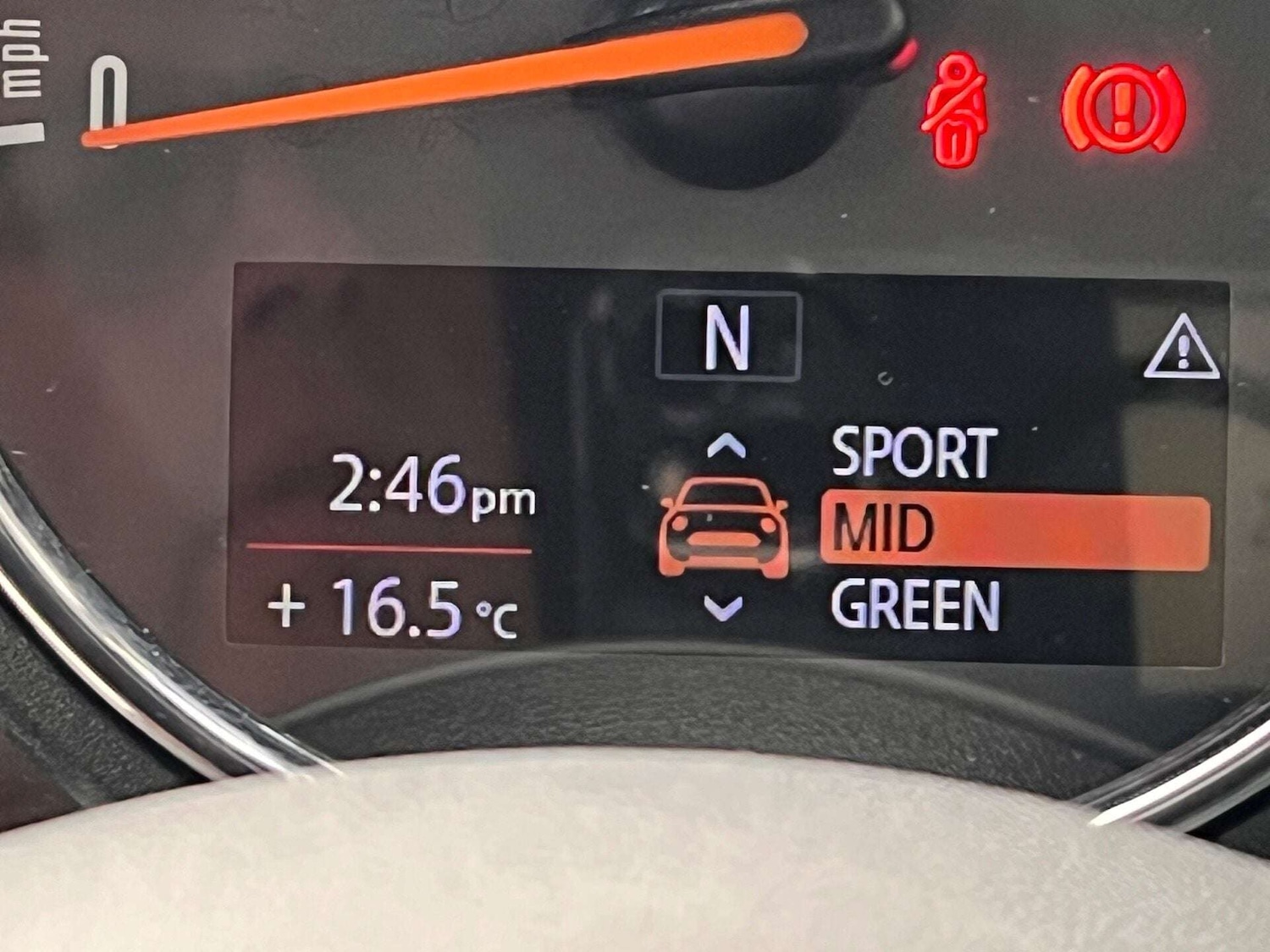 Used MINI Hatch 2022 for sale - 76957836: Photo 24