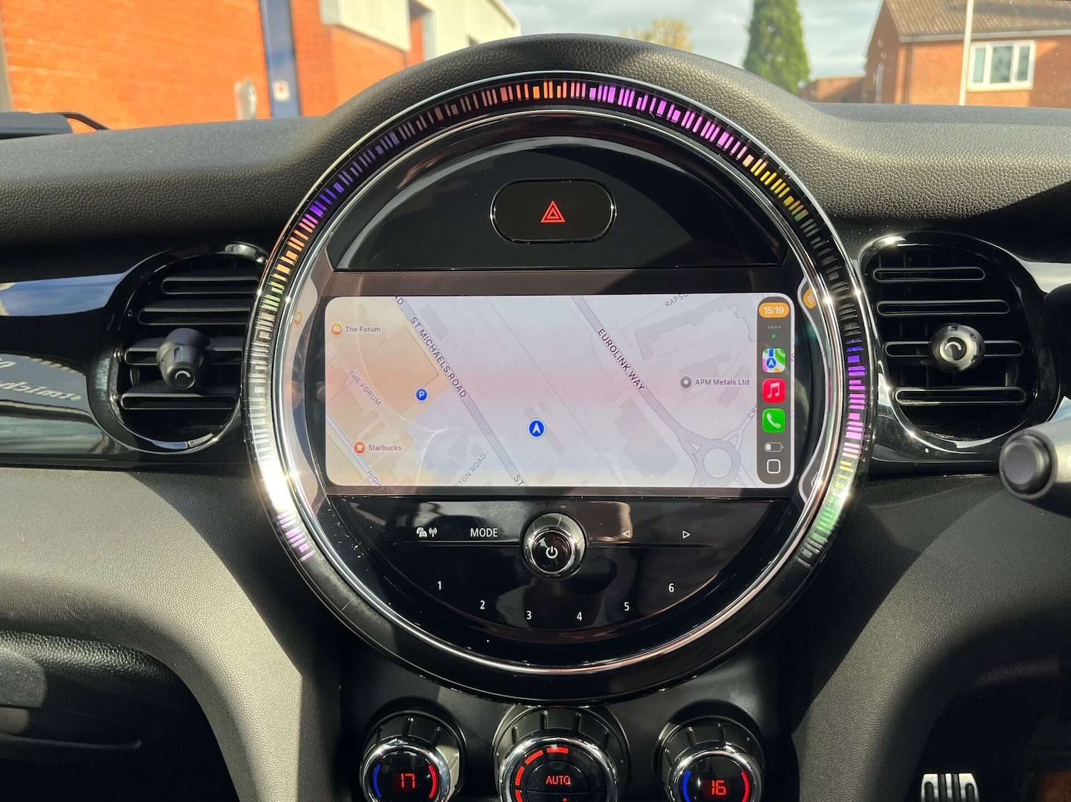 Used MINI Hatch 2022 for sale - 76957836: Photo 26