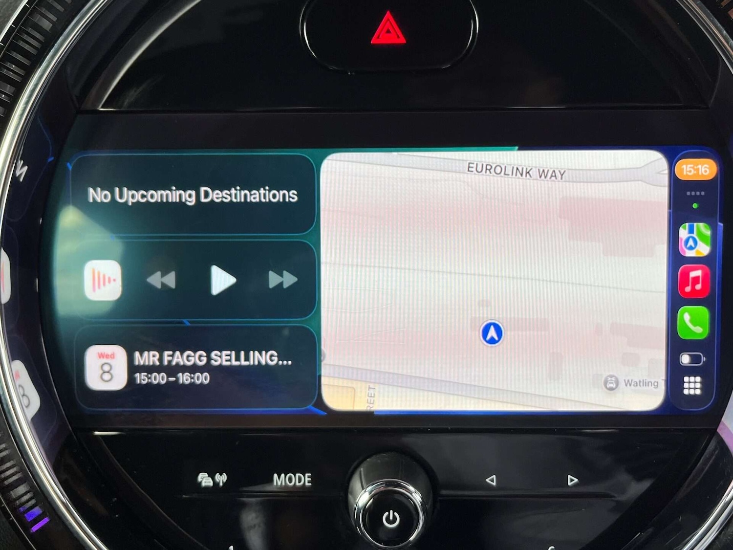 Used MINI Hatch 2022 for sale - 76957836: Photo 27