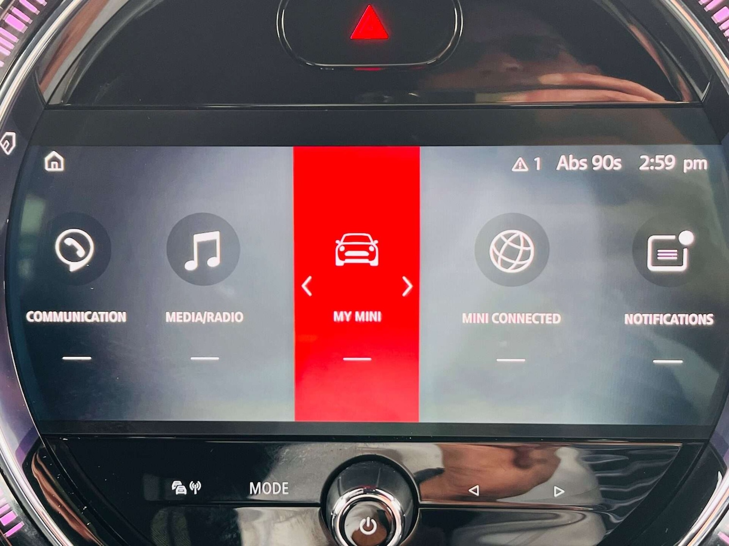 Used MINI Hatch 2022 for sale - 76957836: Photo 31