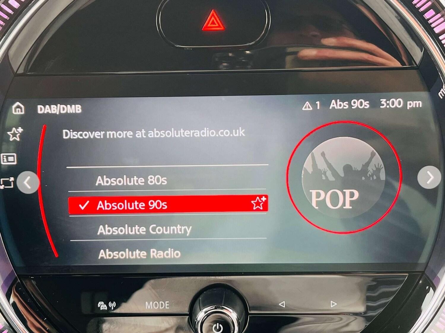 Used MINI Hatch 2022 for sale - 76957836: Photo 35