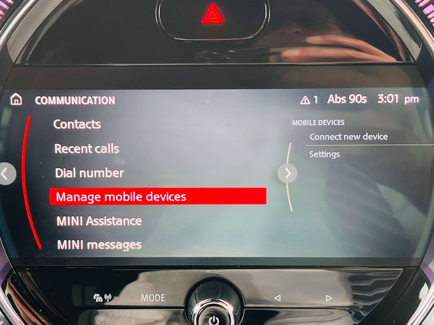 Used MINI Hatch 2022 for sale - 76957836: Photo 36