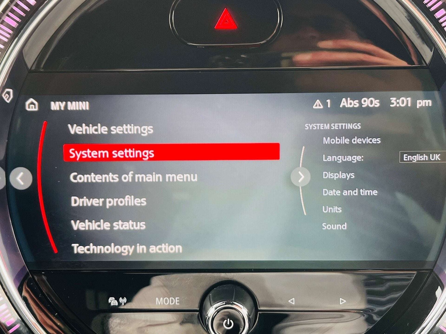 Used MINI Hatch 2022 for sale - 76957836: Photo 37