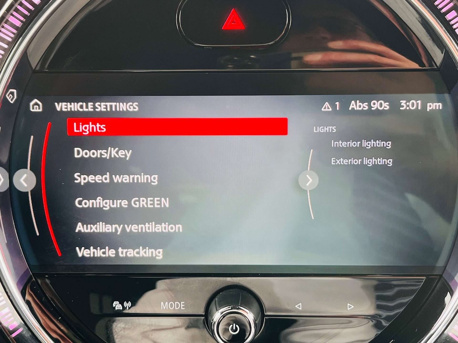 Used MINI Hatch 2022 for sale - 76957836: Photo 38