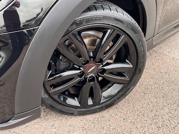 Used MINI Hatch 2022 for sale - 76957836: Photo