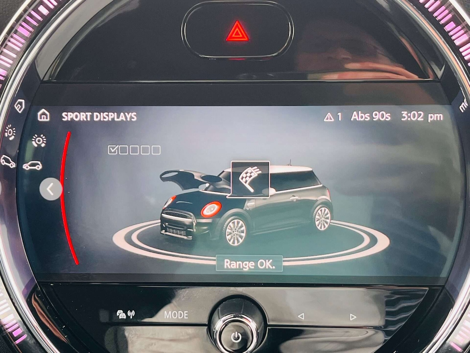 Used MINI Hatch 2022 for sale - 76957836: Photo 46