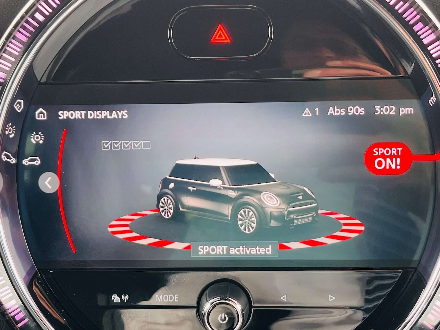 Used MINI Hatch 2022 for sale - 76957836: Photo 49