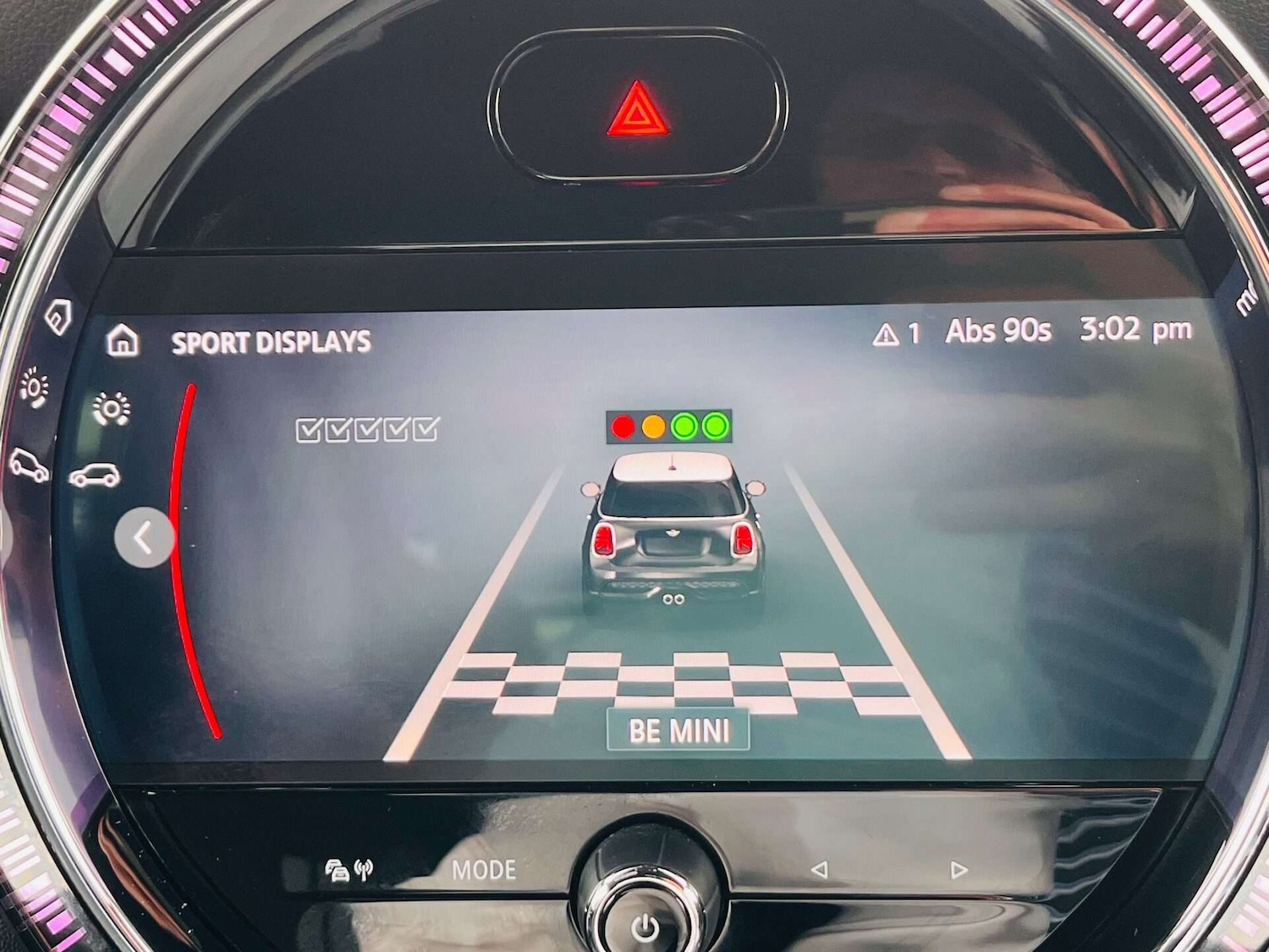 Used MINI Hatch 2022 for sale - 76957836: Photo 50