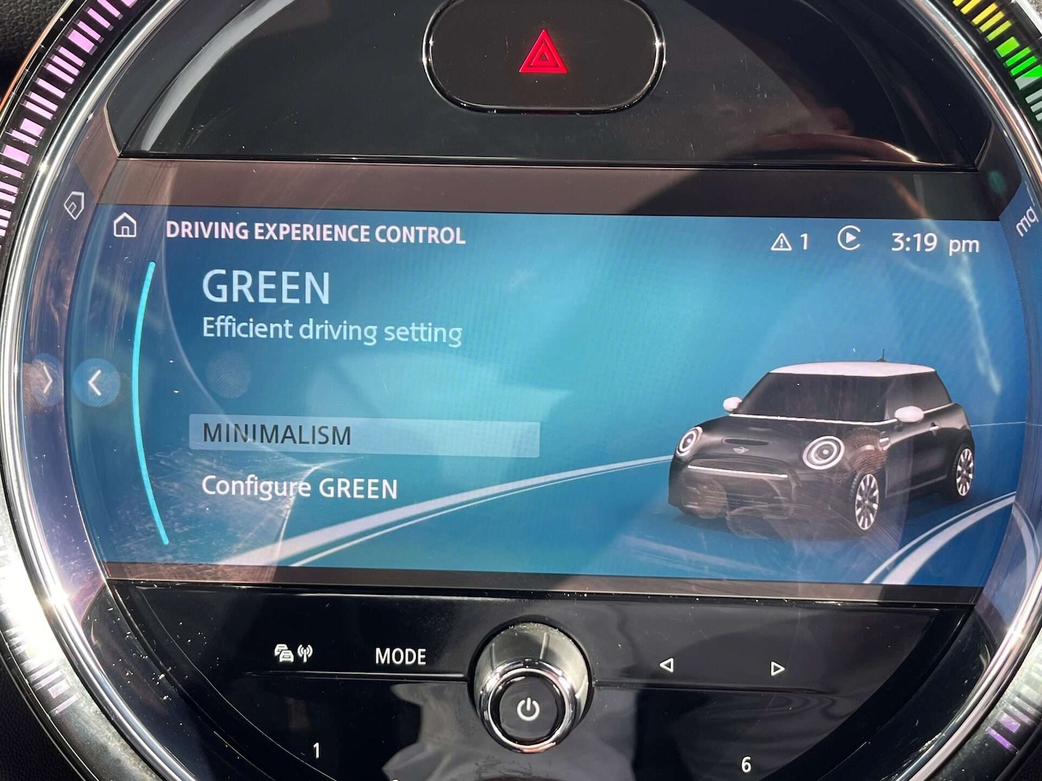 Used MINI Hatch 2022 for sale - 76957836: Photo 53