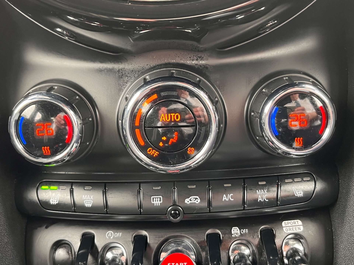 Used MINI Hatch 2022 for sale - 76957836: Photo 57