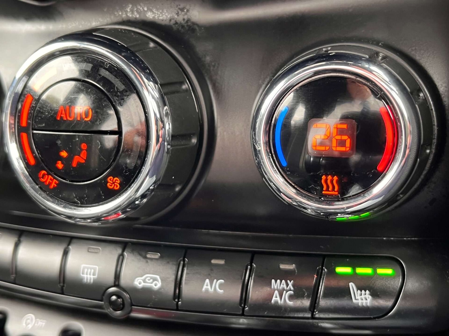 Used MINI Hatch 2022 for sale - 76957836: Photo 59