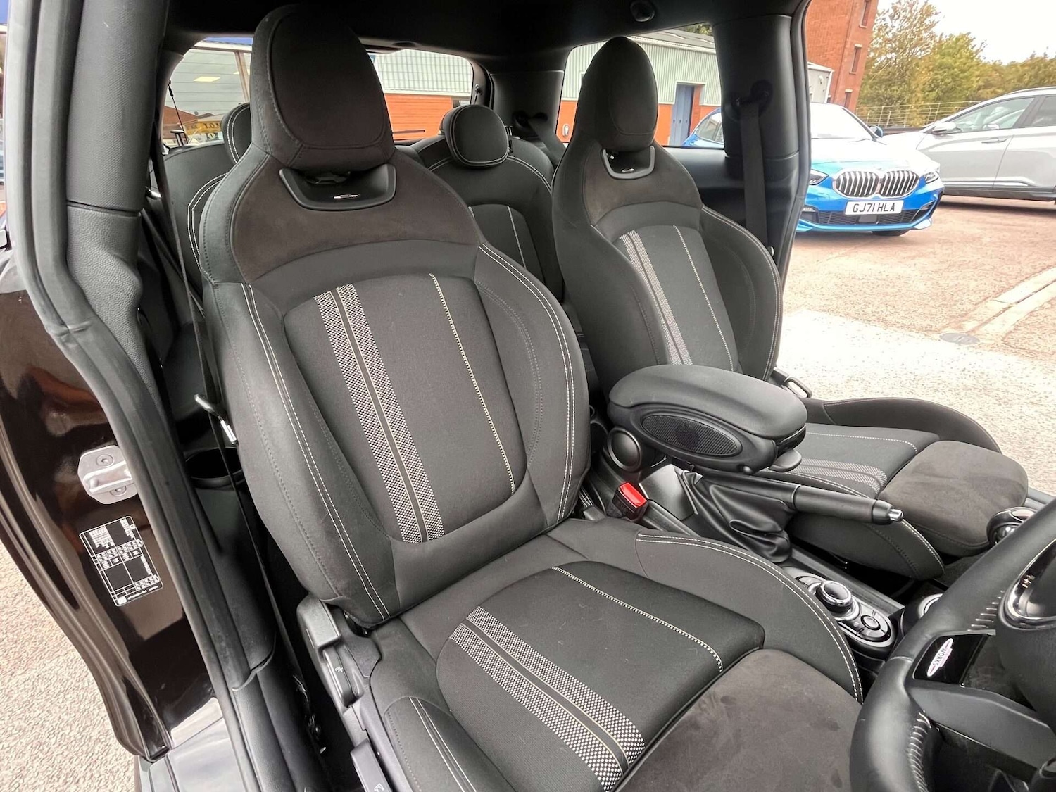 Used MINI Hatch 2022 for sale - 76957836: Photo 71