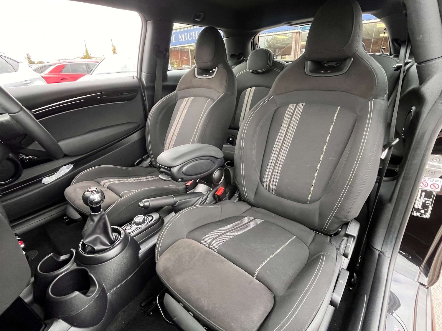 Used MINI Hatch 2022 for sale - 76957836: Photo 72