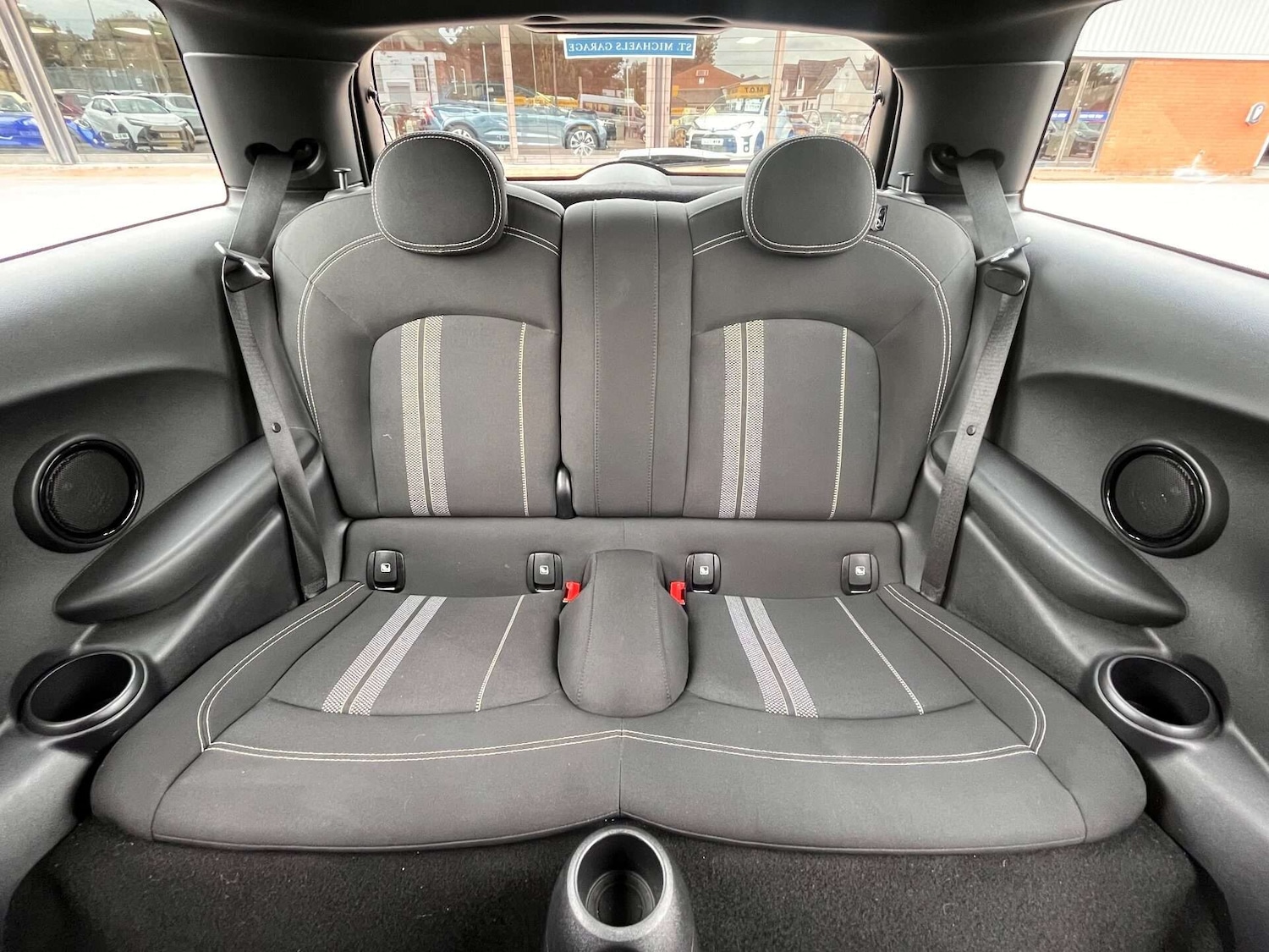 Used MINI Hatch 2022 for sale - 76957836: Photo 73