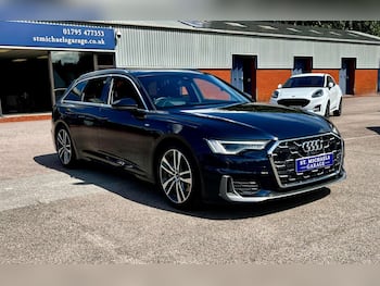 Used Audi A6 2024 for sale - 79628462: Photo