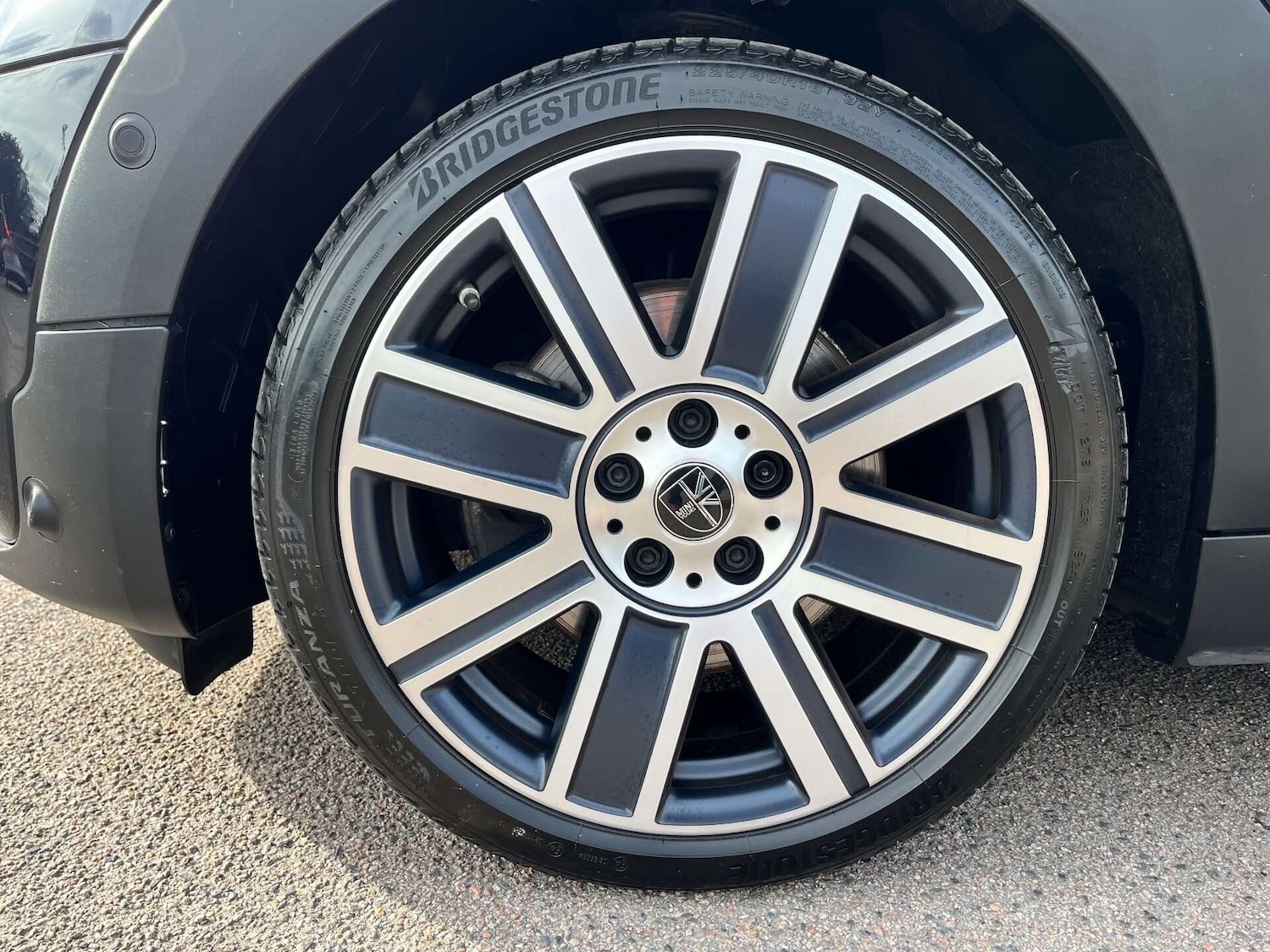 Used MINI Clubman 2022 for sale - 76905335: Photo 13