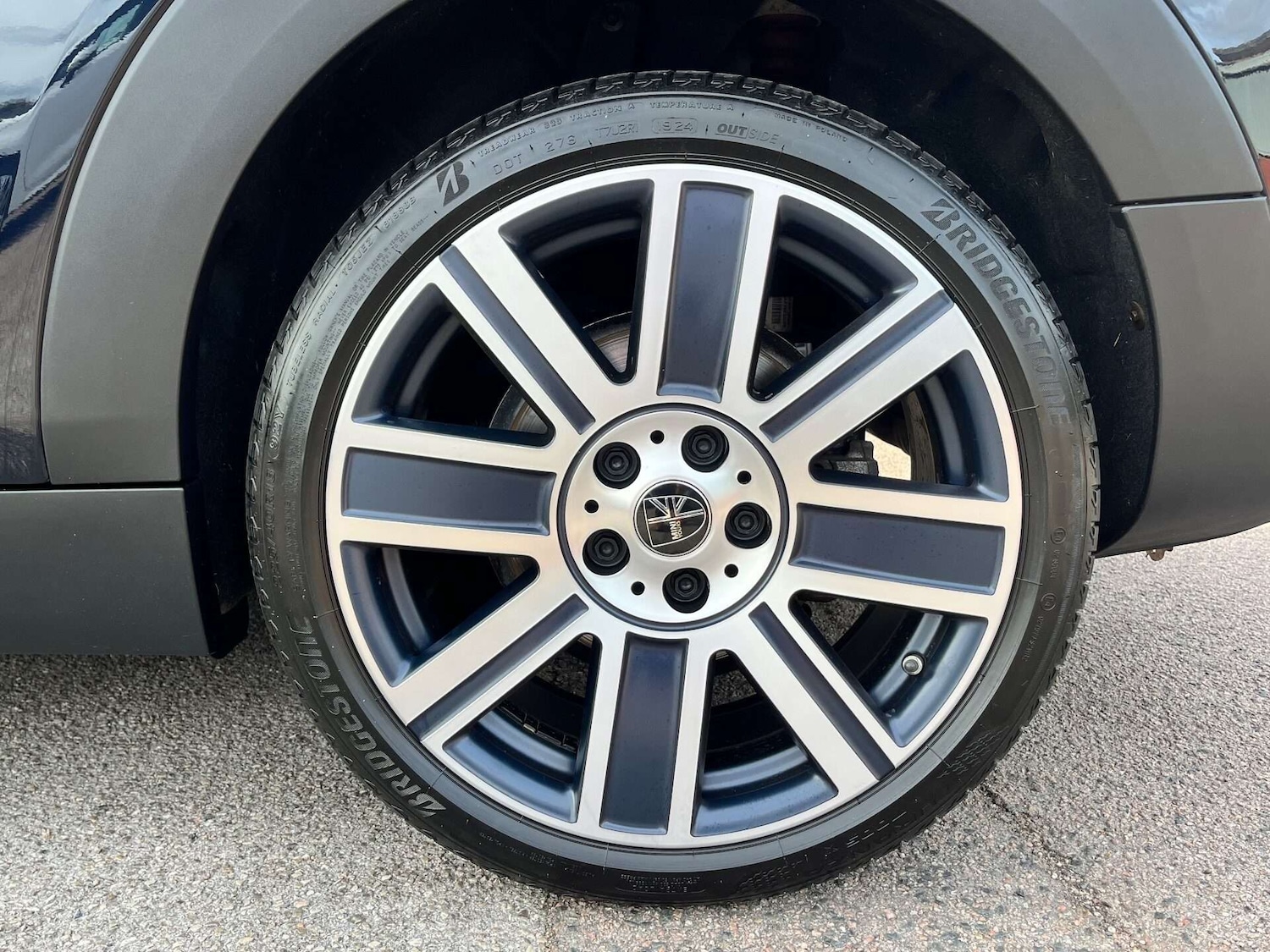 Used MINI Clubman 2022 for sale - 76905335: Photo 14