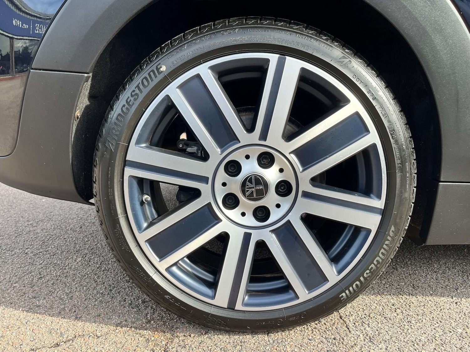 Used MINI Clubman 2022 for sale - 76905335: Photo 15