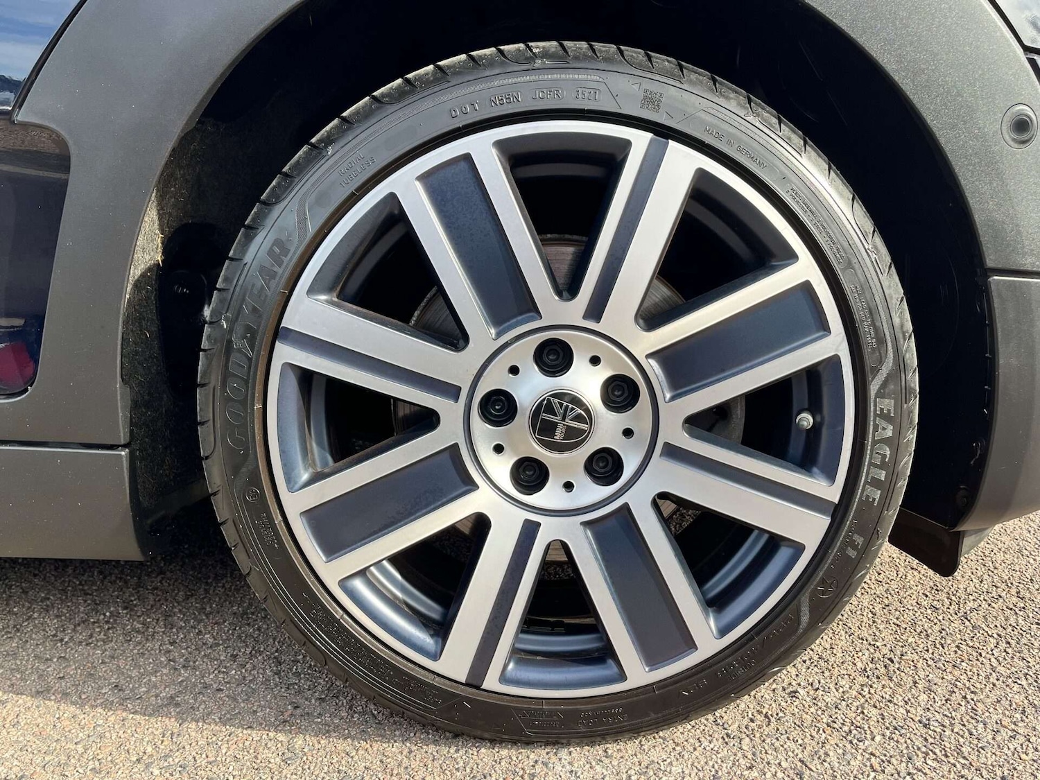 Used MINI Clubman 2022 for sale - 76905335: Photo 16