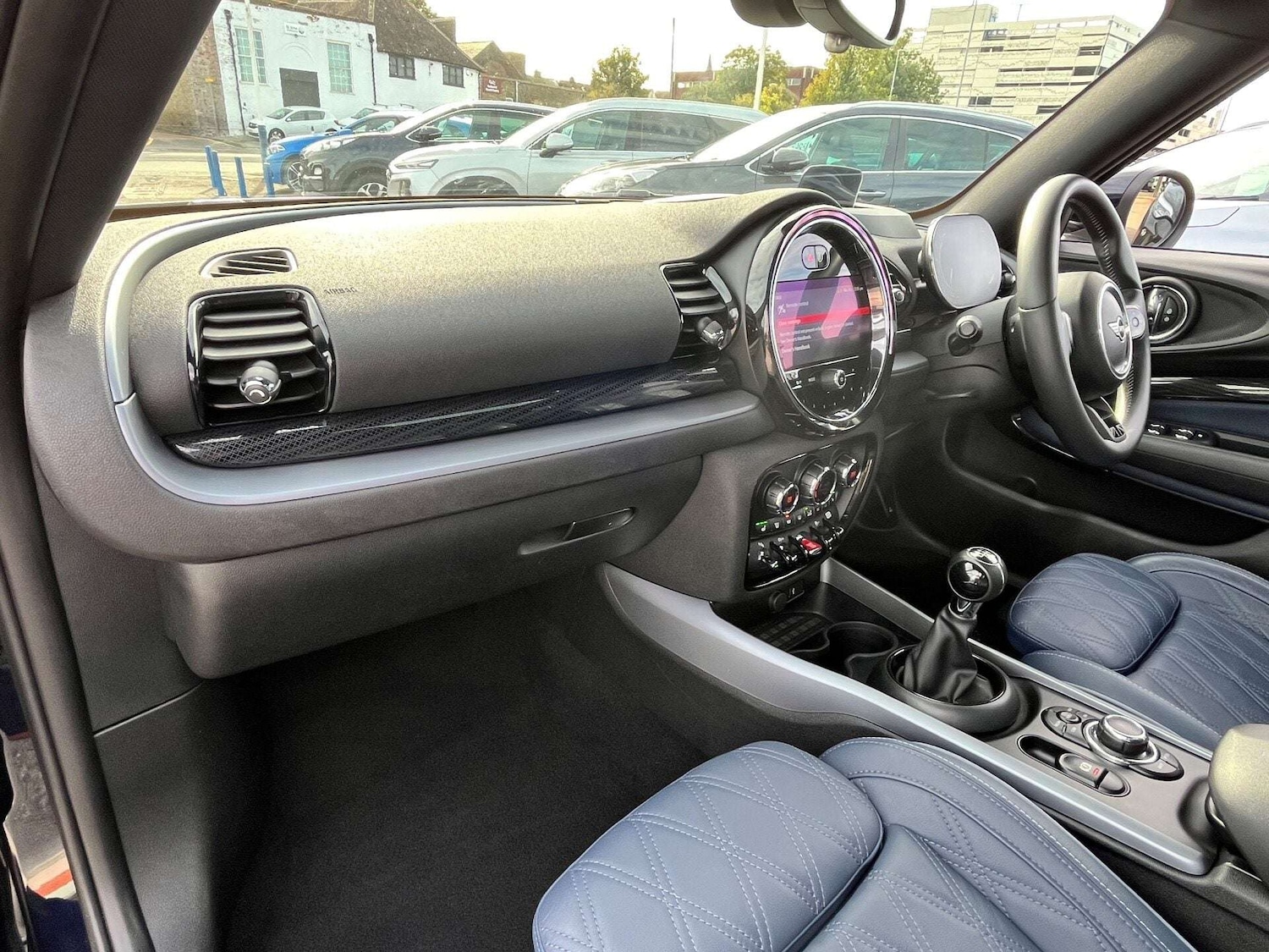 Used MINI Clubman 2022 for sale - 76905335: Photo 17