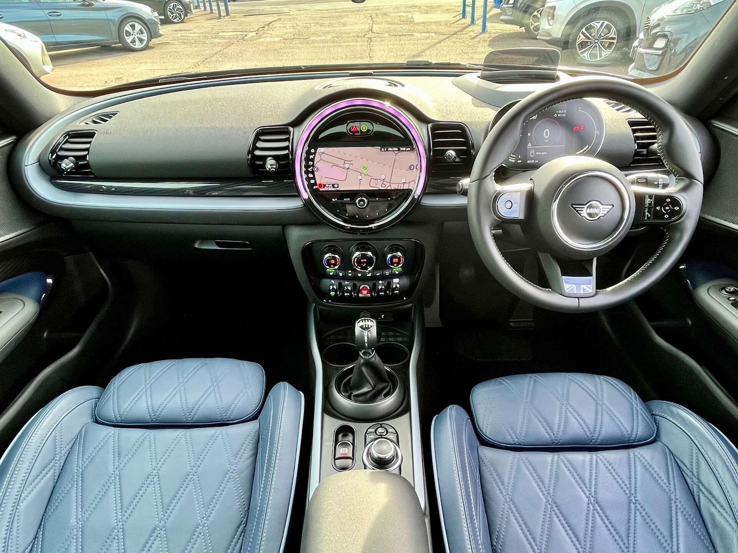 Used MINI Clubman 2022 for sale - 76905335: Photo 2