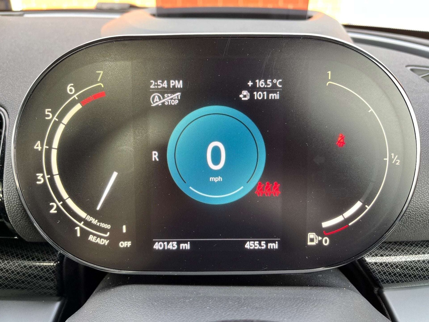 Used MINI Clubman 2022 for sale - 76905335: Photo 21