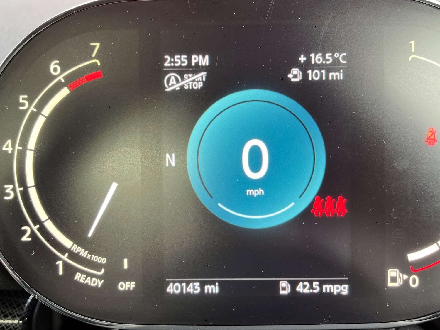 Used MINI Clubman 2022 for sale - 76905335: Photo 22