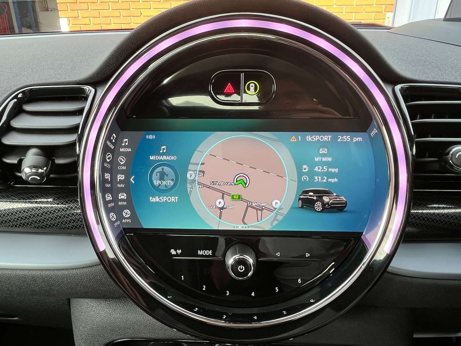 Used MINI Clubman 2022 for sale - 76905335: Photo 25