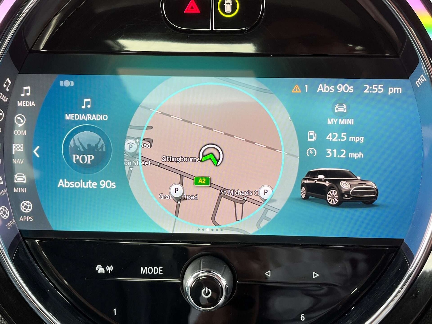 Used MINI Clubman 2022 for sale - 76905335: Photo 26