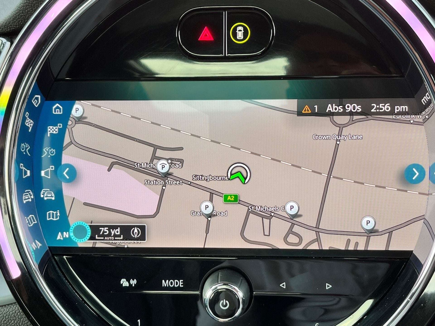 Used MINI Clubman 2022 for sale - 76905335: Photo 27