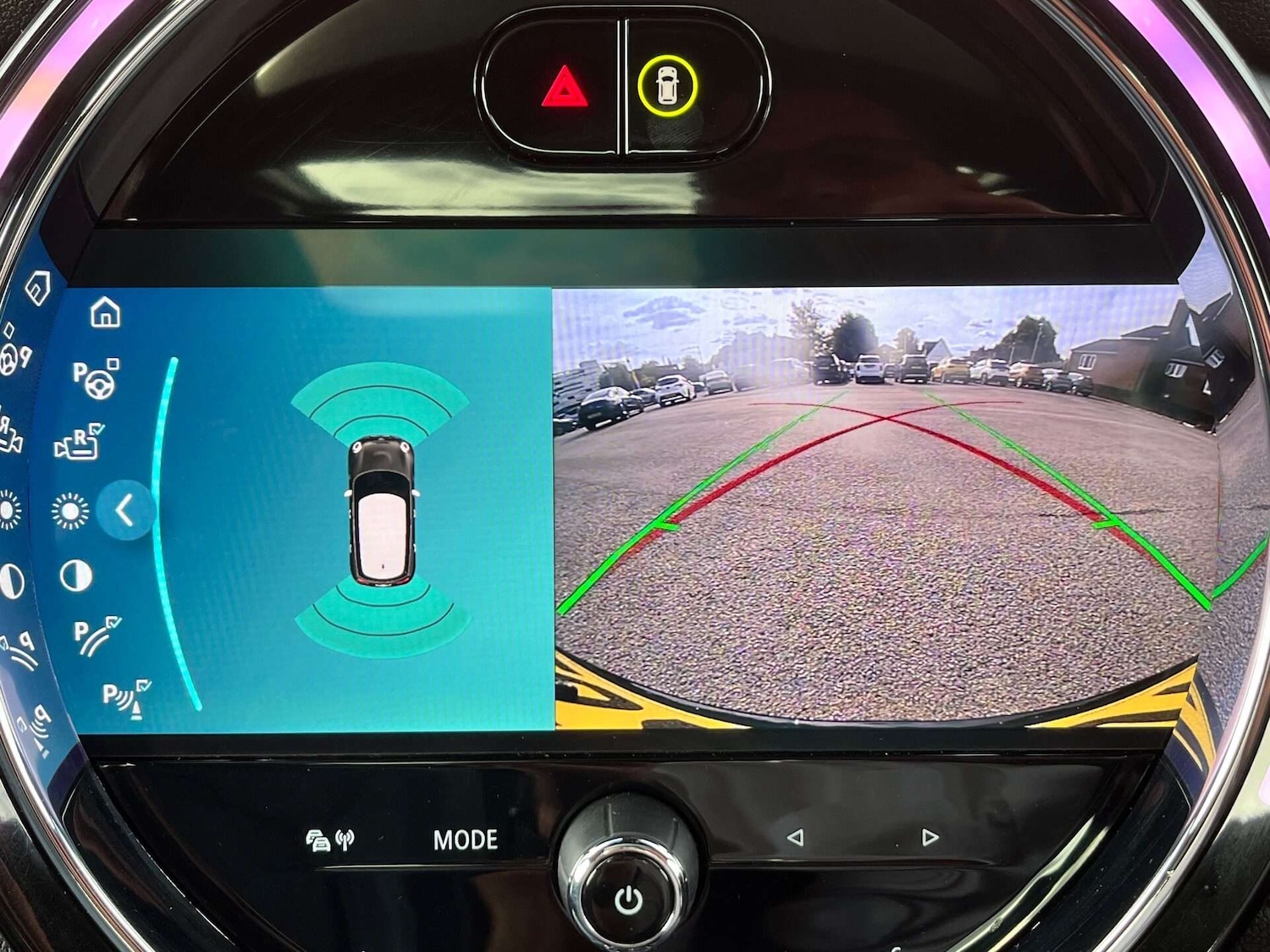 Used MINI Clubman 2022 for sale - 76905335: Photo 28