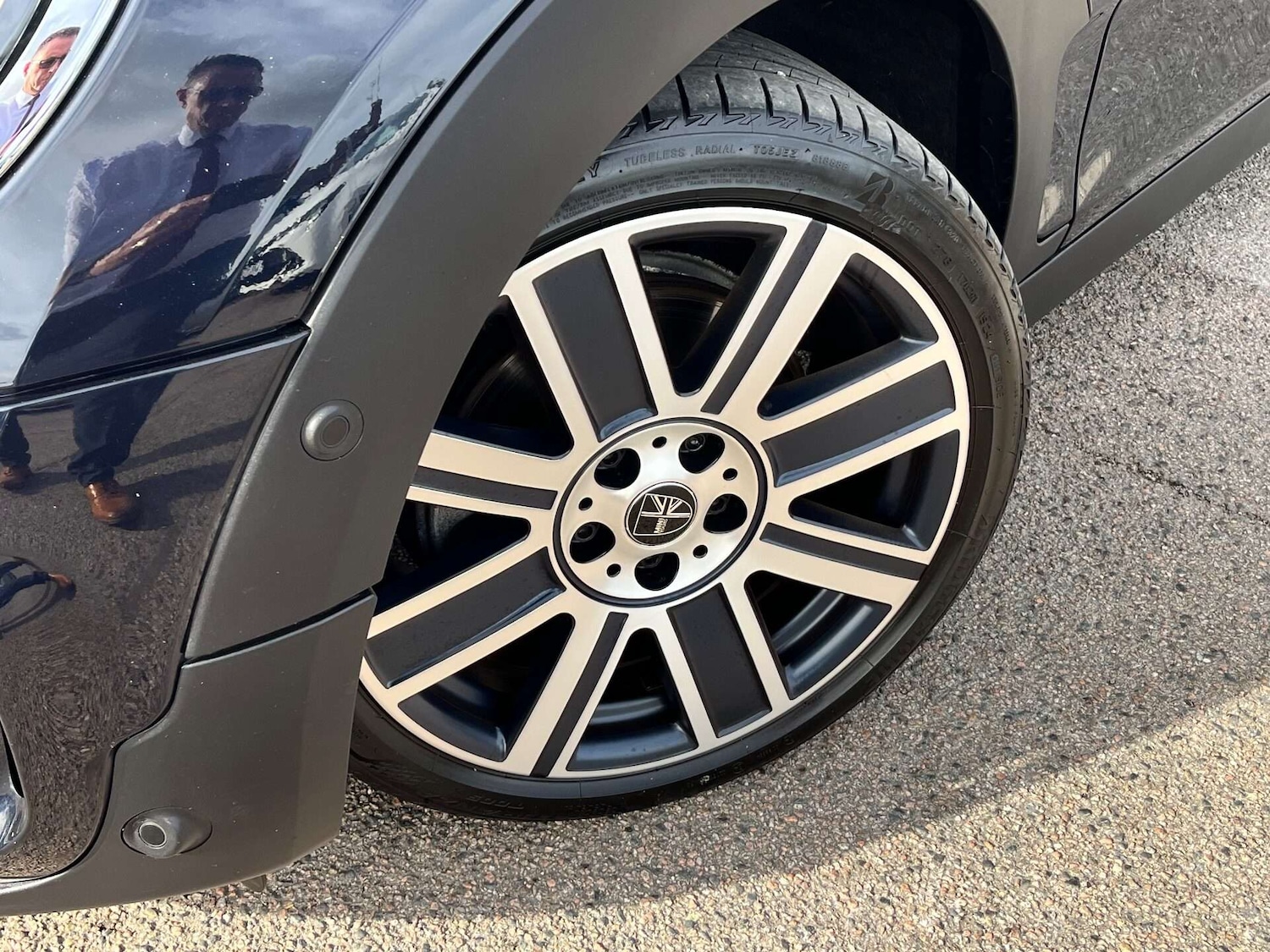 Used MINI Clubman 2022 for sale - 76905335: Photo 3