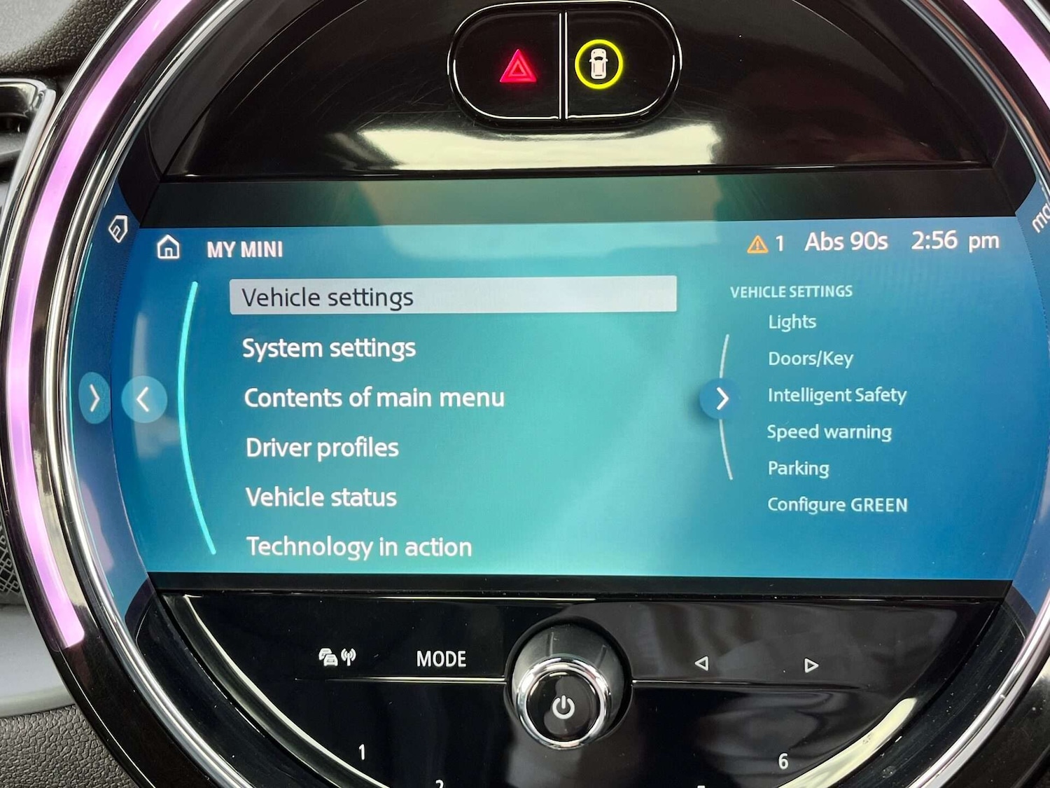 Used MINI Clubman 2022 for sale - 76905335: Photo 33